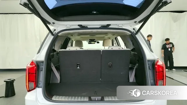 Hyundai Palisade id 3043976 из Кореи 11