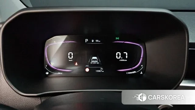 Kia The New Morning (JA) id 3431545 из Кореи 11