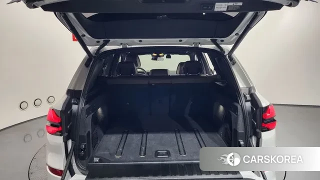 BMW X5 (G05) id 3750828 из Кореи 11