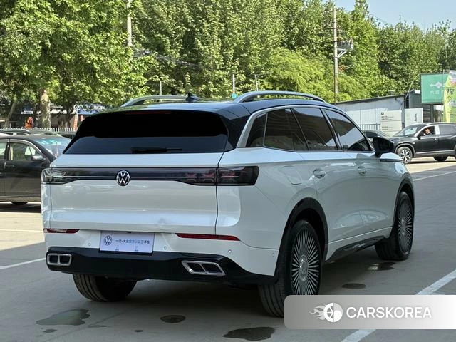 Volkswagen Range patrol id 4260569 из Китая 11