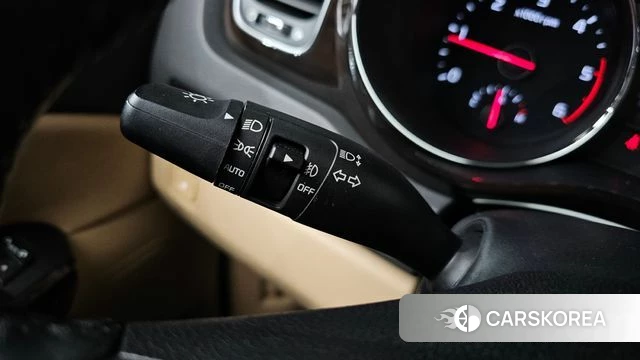 Kia The New Carnival id 4304988 из Кореи 11