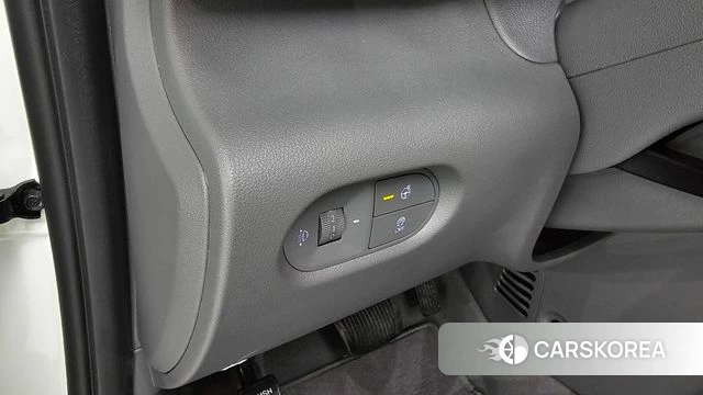 Hyundai Casper id 4414777 из Кореи 11