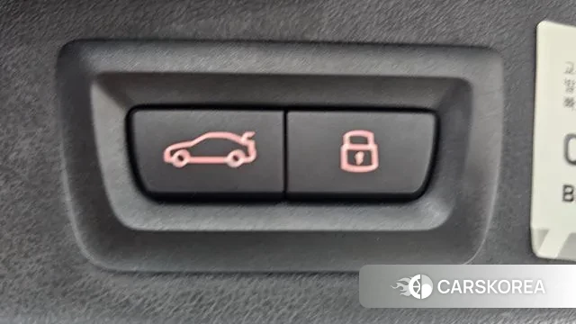 BMW X5 (G05) id 3021705 из Кореи 11