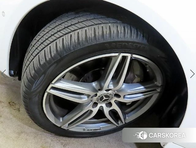 Mercedes-Benz E-Class W213 id 4728001 из Кореи 11