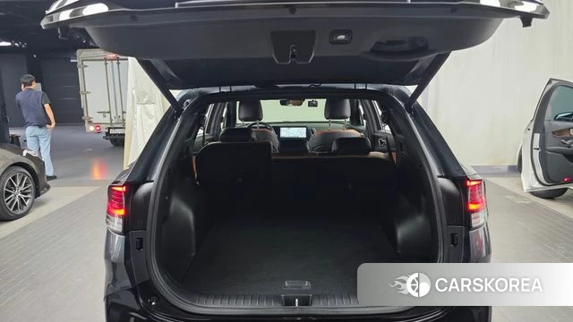Kia Sportage 5th Generation id 4706907 из Кореи 11