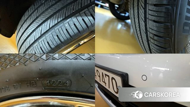 Kia The New Sorento id 3936672 из Кореи 11