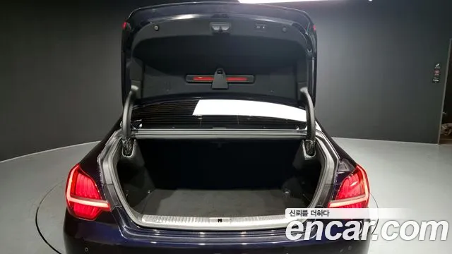 Kia The New K9 2nd generation id 2324058 из Кореи 11