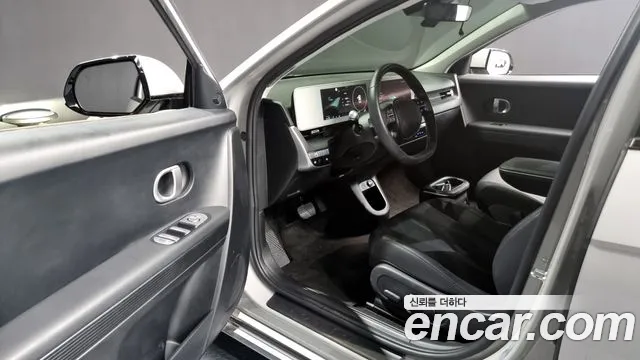 Hyundai Ionic 5 id 2743716 из Кореи 11