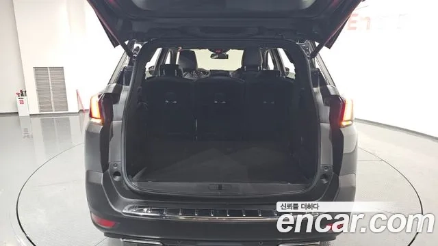 Peugeot 5008 second generation id 2922513 из Кореи 11