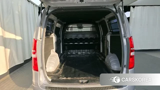 Hyundai The New Grand Starex id 2991160 из Кореи 11