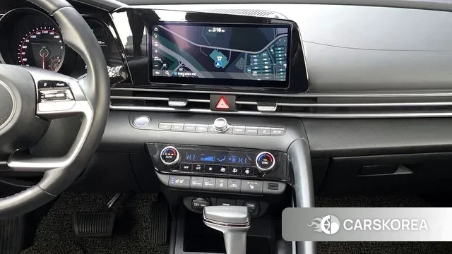 Hyundai Avante (CN7) id 3591858 из Кореи 11