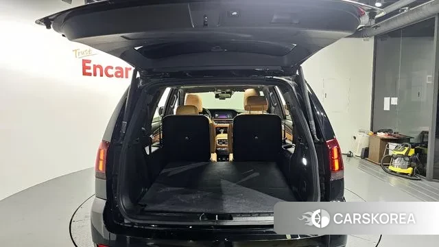 Kia Mohave Master id 3412453 из Кореи 11