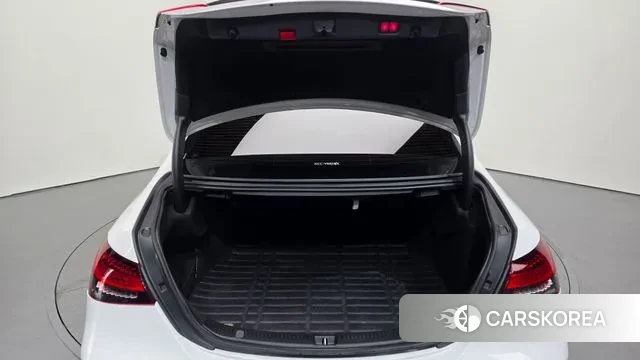 Mercedes-Benz E-Class W213 id 3778215 из Кореи 11