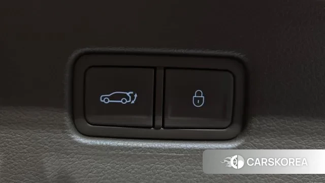 Genesis GV80 id 3007233 из Кореи 11