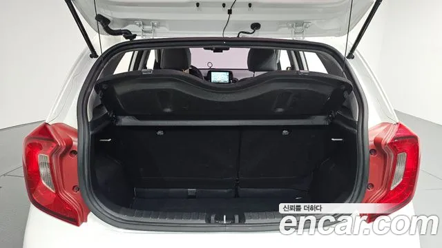 Kia All New Morning (JA) id 2717168 из Кореи 11