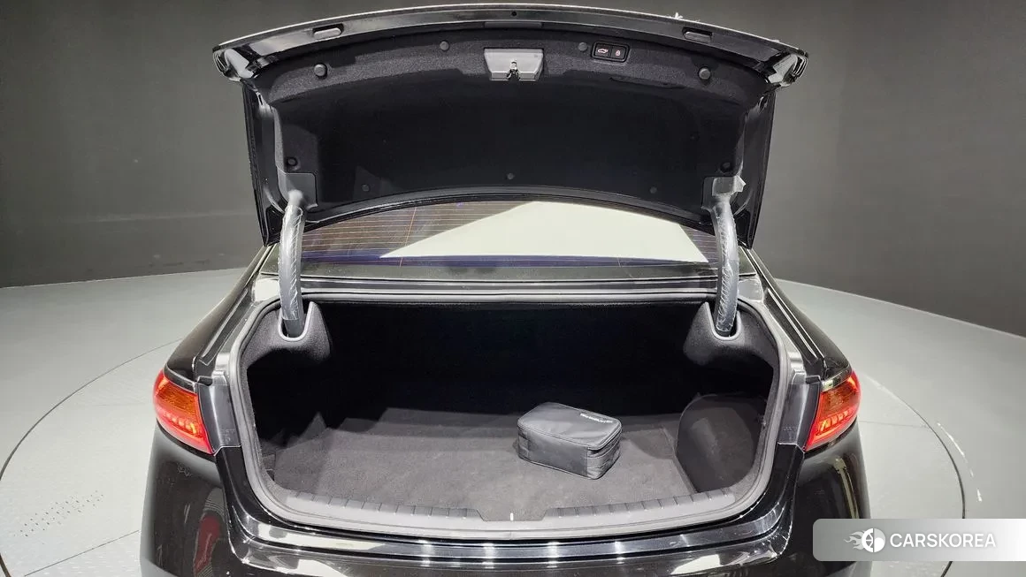 Kia All New K7 Hybrid id 1408310 из Кореи 11