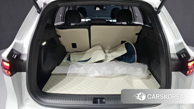 Renault Korea (Samsung) Grand Coleos id 4242749 из Кореи 11