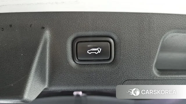 Hyundai Santa Fe TM id 3474688 из Кореи 11