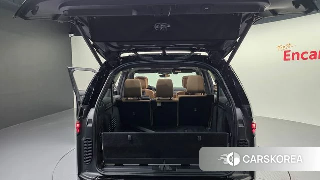 Land Rover Discovery 5 id 4777969 из Кореи 11