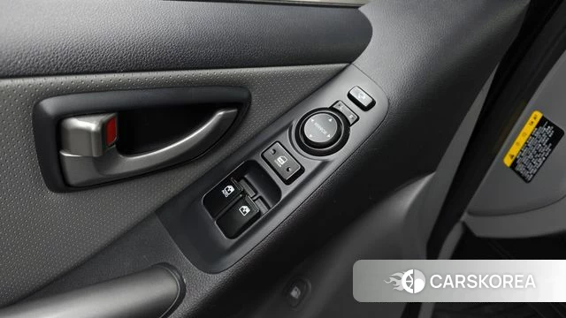 Hyundai The New Grand Starex id 4384026 из Кореи 11