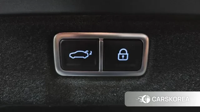 Hyundai Sonata D Edge (DN8) id 3619856 из Кореи 11