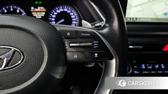 Hyundai Sonata (DN8) id 3208382 из Кореи 11