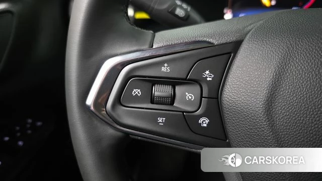 Chevrolet (GM Daewoo) Trax Crossover id 3891004 из Кореи 11