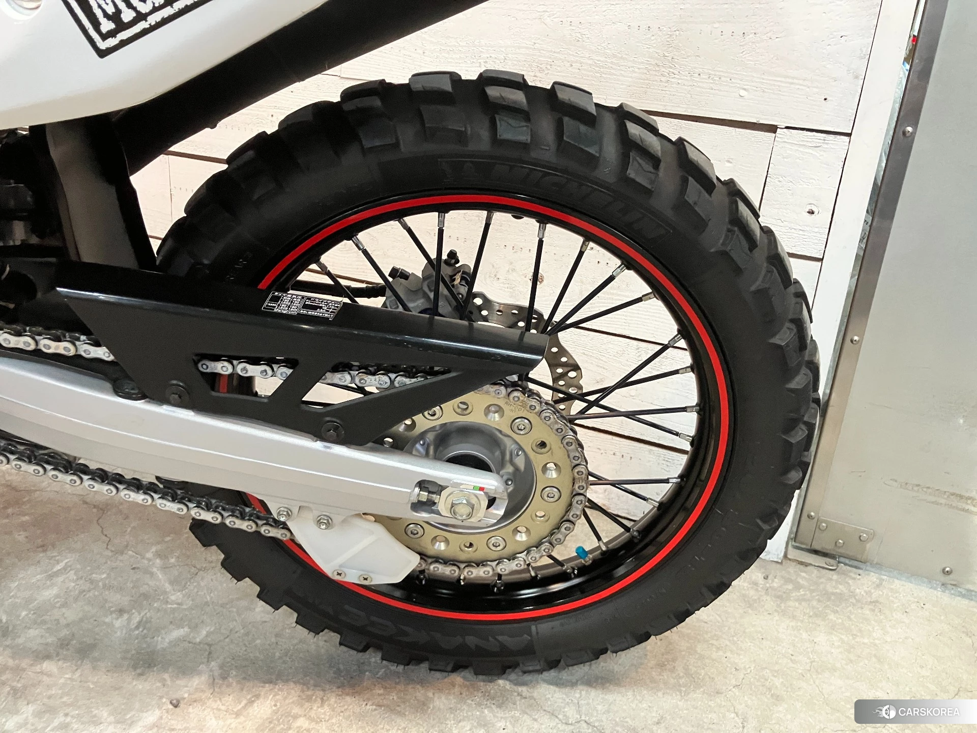 Honda CRF250L LD id 4313230 из Японии 11
