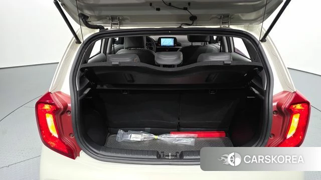 Kia All New Morning (JA) id 4311011 из Кореи 11