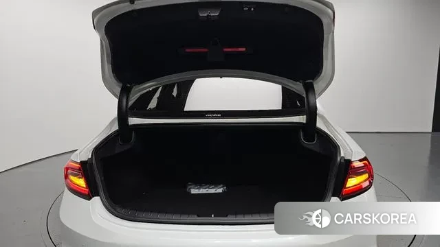 Hyundai Grandeur IG id 3297457 из Кореи 11