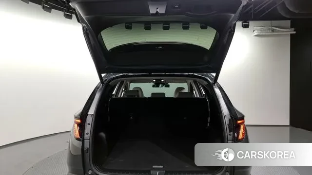 Hyundai Tucson (NX4) id 3463867 из Кореи 11