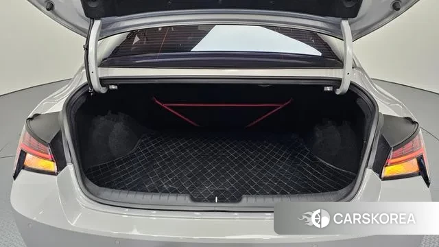 Hyundai Avante (CN7) id 3389668 из Кореи 11