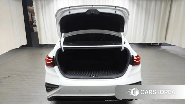 Kia Come New K3 id 3893653 из Кореи 11