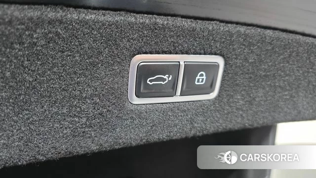 Genesis G90 (RS4) id 4249126 из Кореи 11