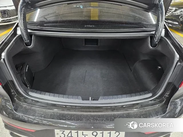 Kia K7 Premier Hybrid id 3023898 из Кореи 11