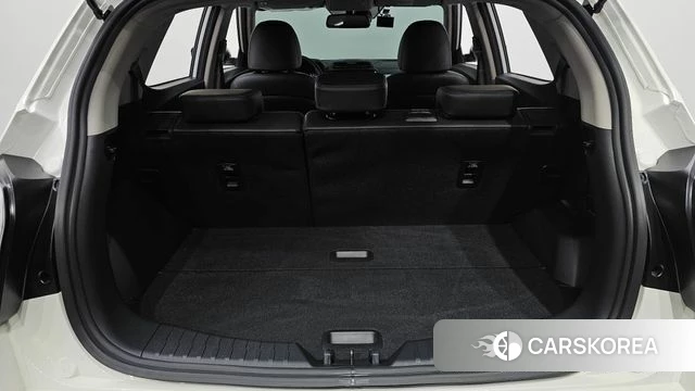 Ssangyong The New Tivoli id 4523074 из Кореи 11