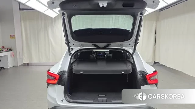 Chevrolet (GM Daewoo) Trax Crossover id 3734112 из Кореи 11