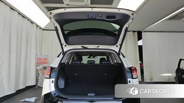 Kia Sportage 5th Generation Hybrid id 4675640 из Кореи 11