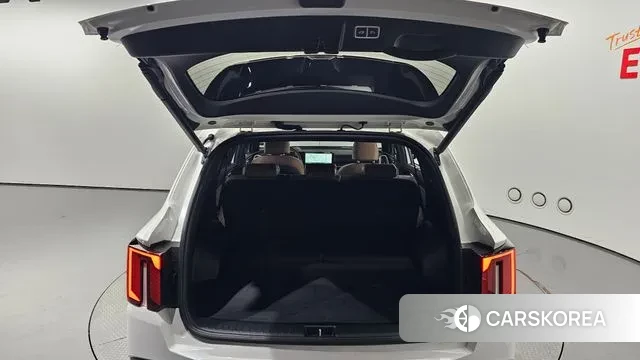 Kia The New Sorento 4th Generation id 3195818 из Кореи 11