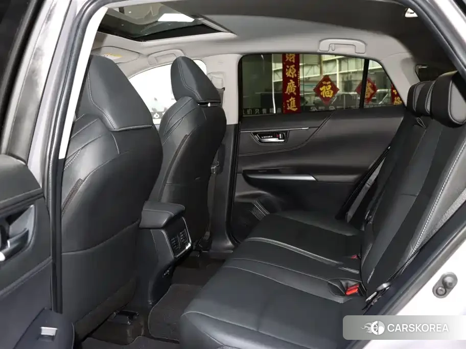 Toyota Weisha id 4577511 из Китая 11