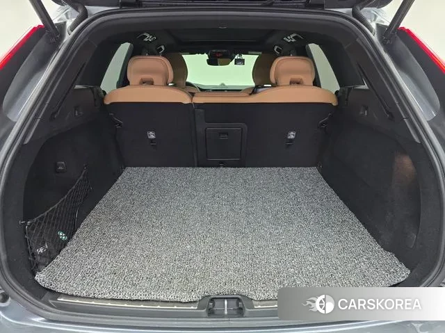 Volvo XC60 second Generation id 3723313 из Кореи 11