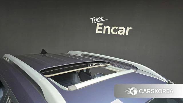 Hyundai Venue id 3897750 из Кореи 11