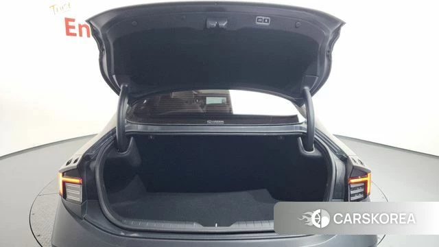 Hyundai Sonata D Edge (DN8) id 3921923 из Кореи 11