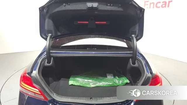 Genesis G70 id 3626976 из Кореи 11