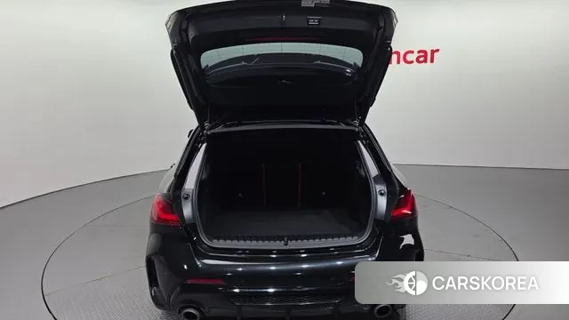 BMW 1 Series (F40) id 3043848 из Кореи 11