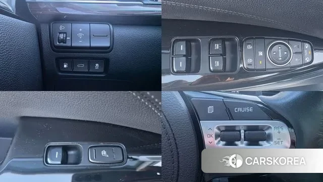 Kia Come New K7 id 3672644 из Кореи 11