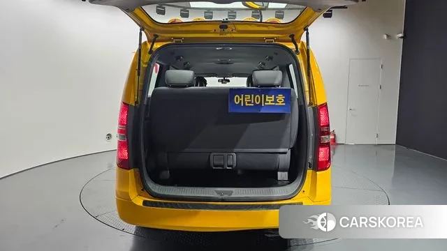 Hyundai The New Grand Starex id 3209941 из Кореи 11