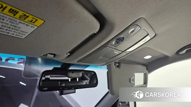 Kia The New Mohave id 3065997 из Кореи 11