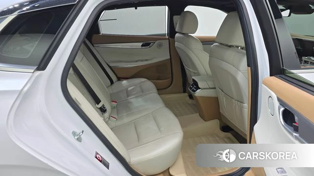 Hyundai The New Grandeur IG id 4642090 из Кореи 11