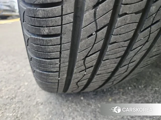 Kia Sportage The Bold id 2970463 из Кореи 11